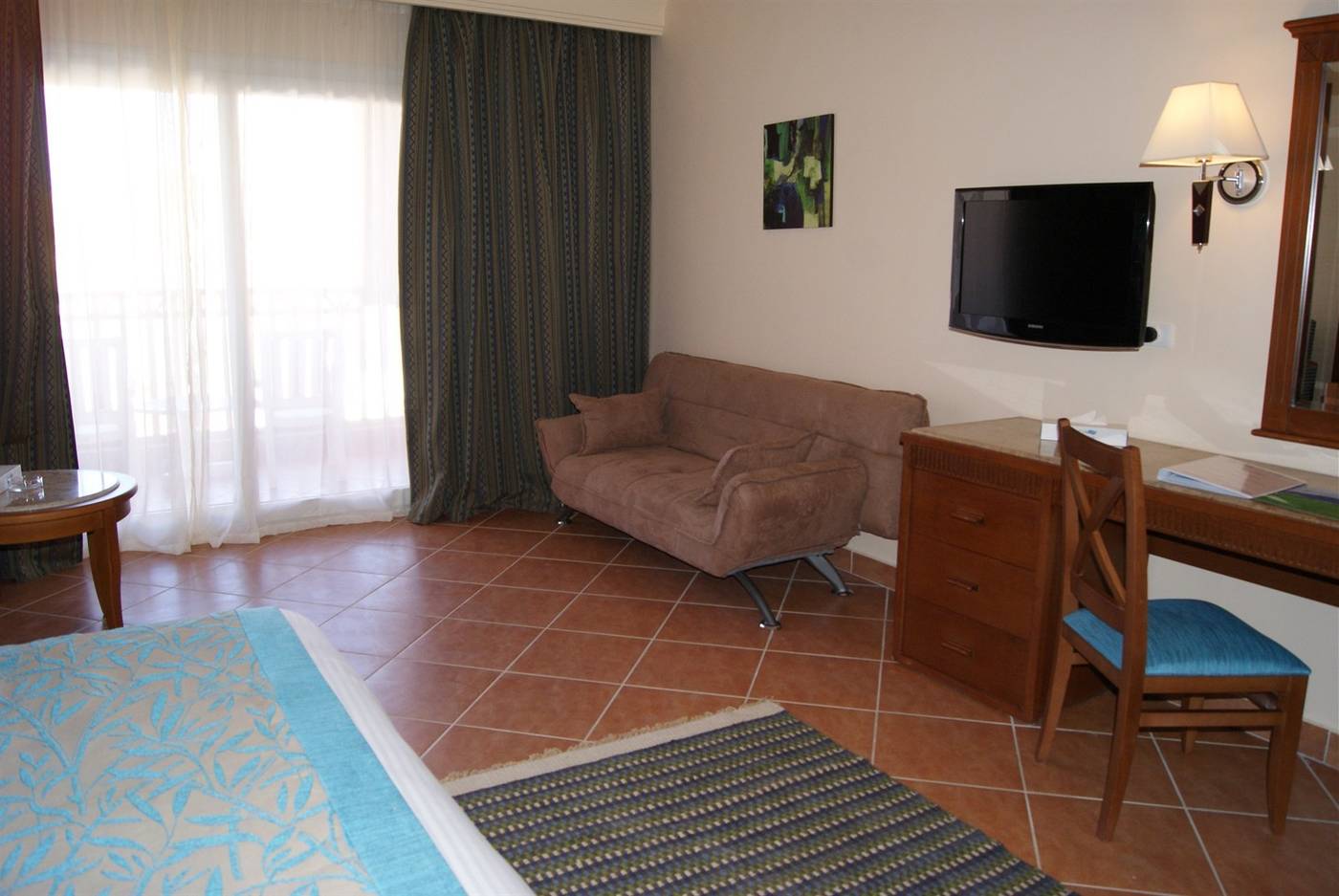 CHARMILLION-Club-Aqua-Park-Room-29