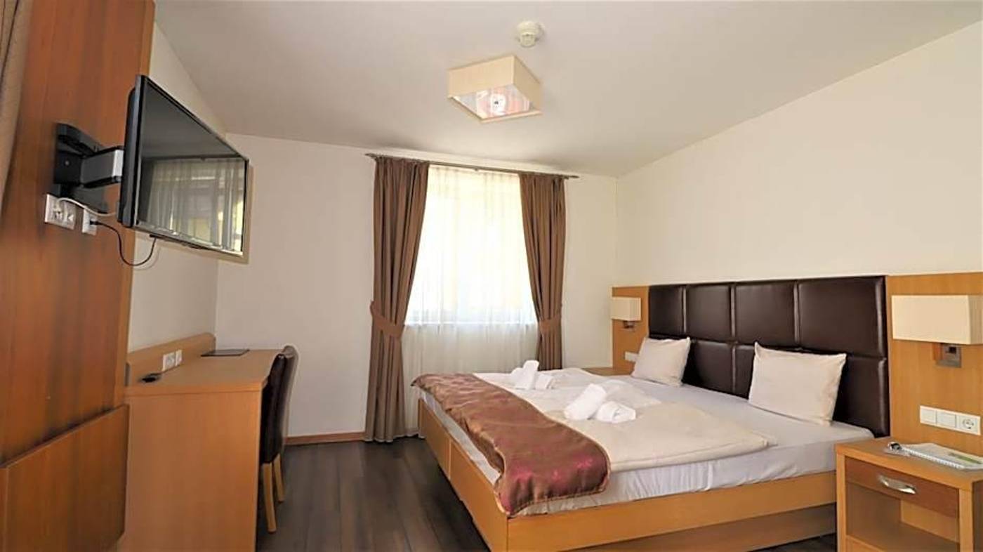 Hotel Guter Hirte-Austria-SALZBURG-General view-3