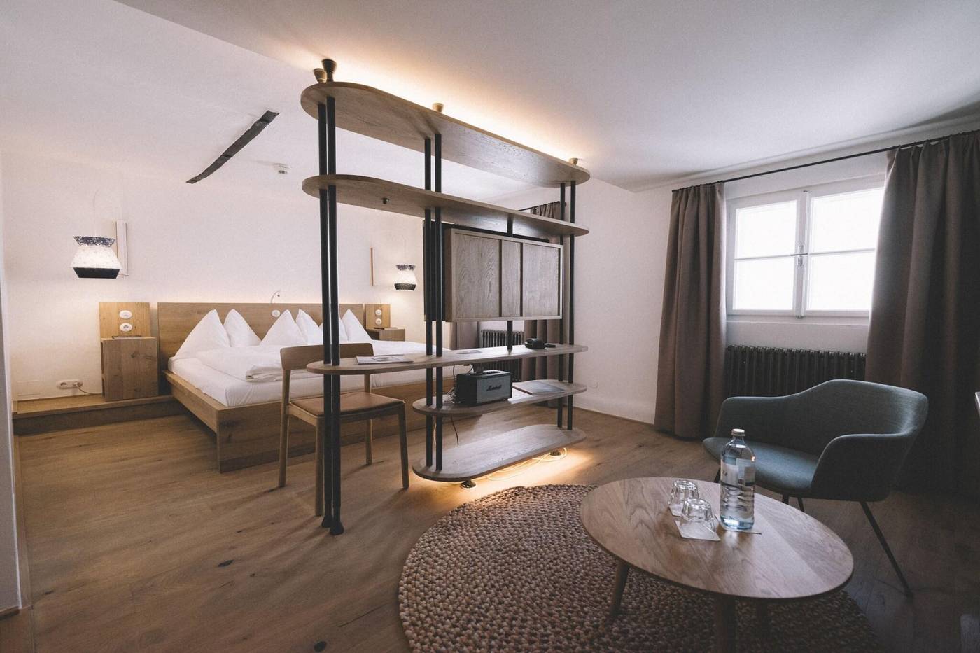 Arthotel Blaue Gans-Austria-SALZBURG-General view-1