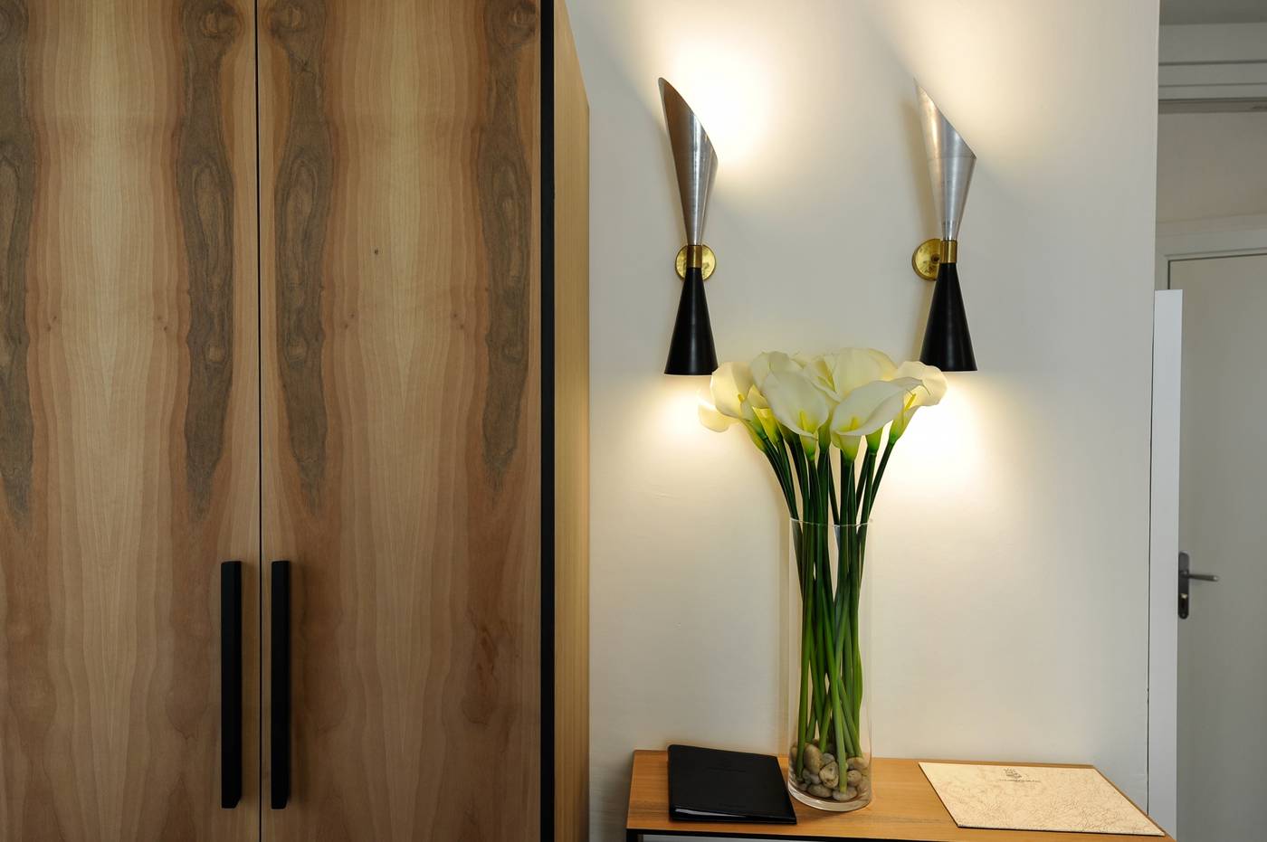 Hotel Lungarno Vespucci 50 - Italy - FLORENZ - Room - 3