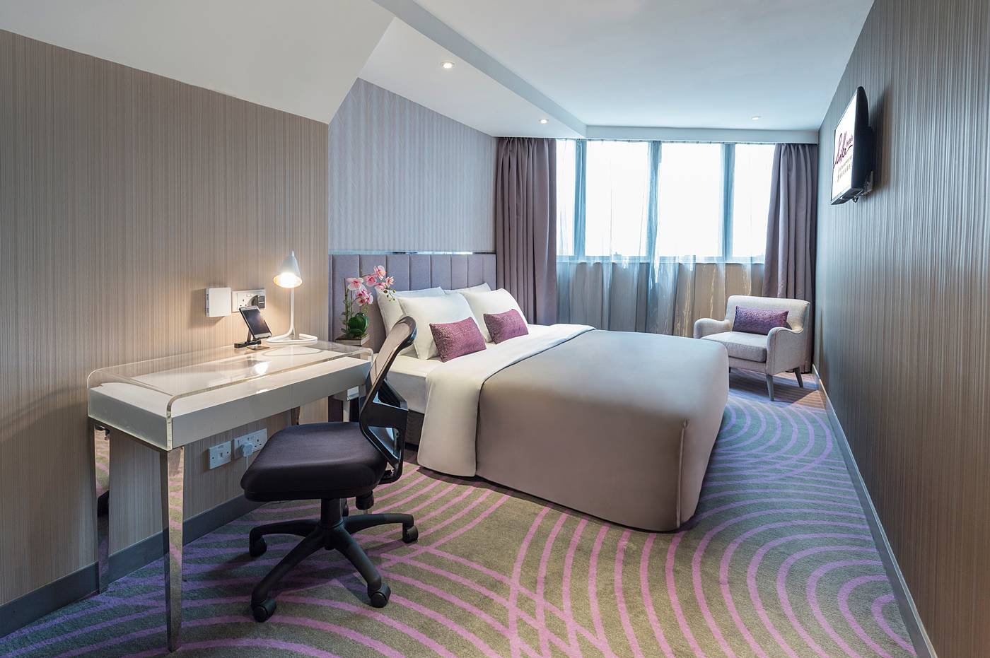 Silka-Tsuen-Wan-Hotel-Room-7