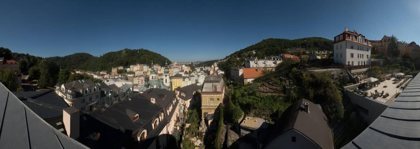 Luxury Spa & Wellness Hotel Prezident-Czech Republic-KARLSBAD -General view-4