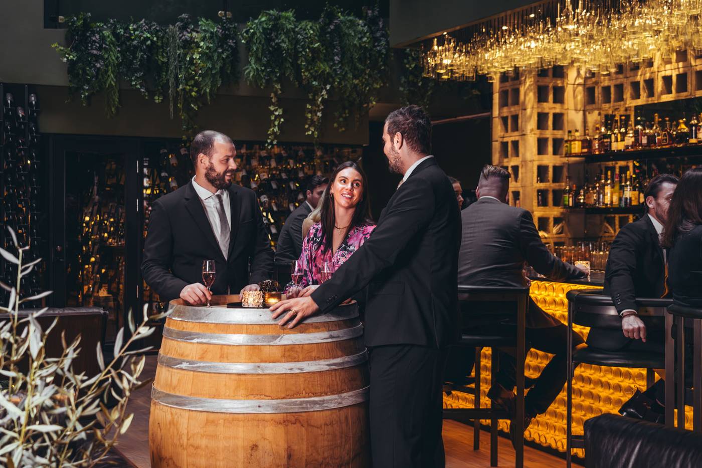 Magic Hotel Kloverhuset-Norway-BERGEN-Lobby-7