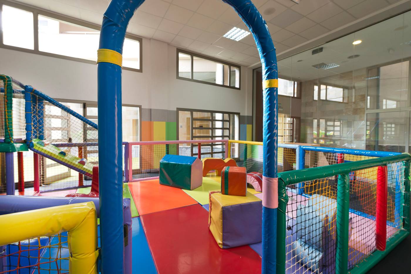 Eurostars-Las-Salinas-Sports-and-Entertainment-60