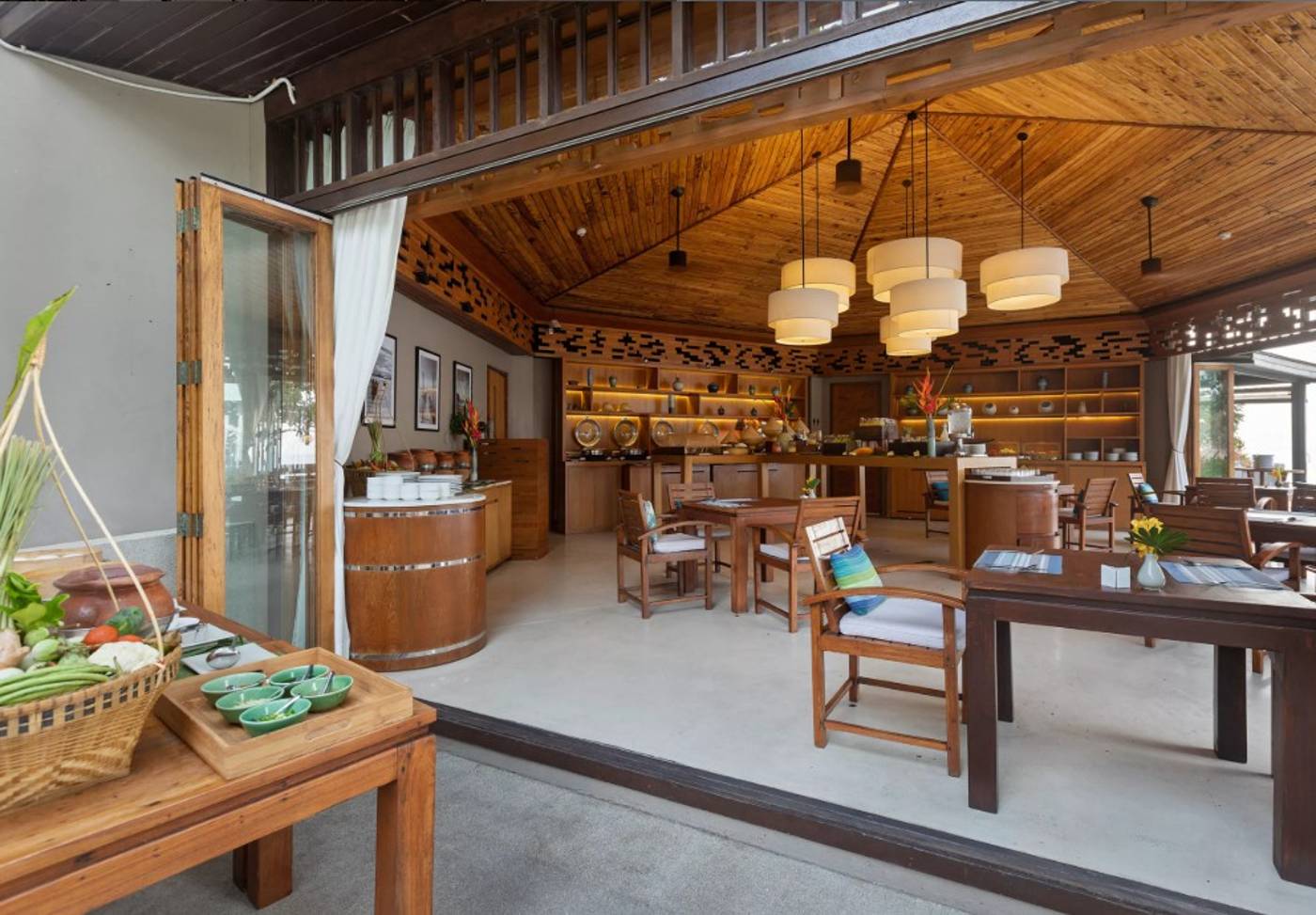 SAii Koh Samui Villas (adult only 12+) 16.09