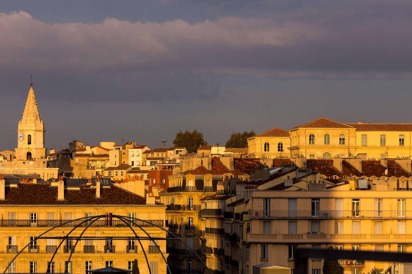 Hôtel Marsiho by HappyCulture-France-MARSEILLE-General view-2