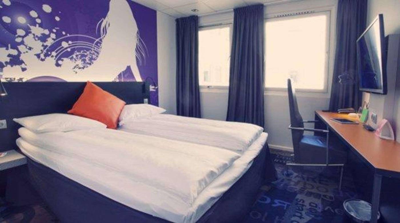 Comfort Borsparken - Norway - OSLO - Room - 6