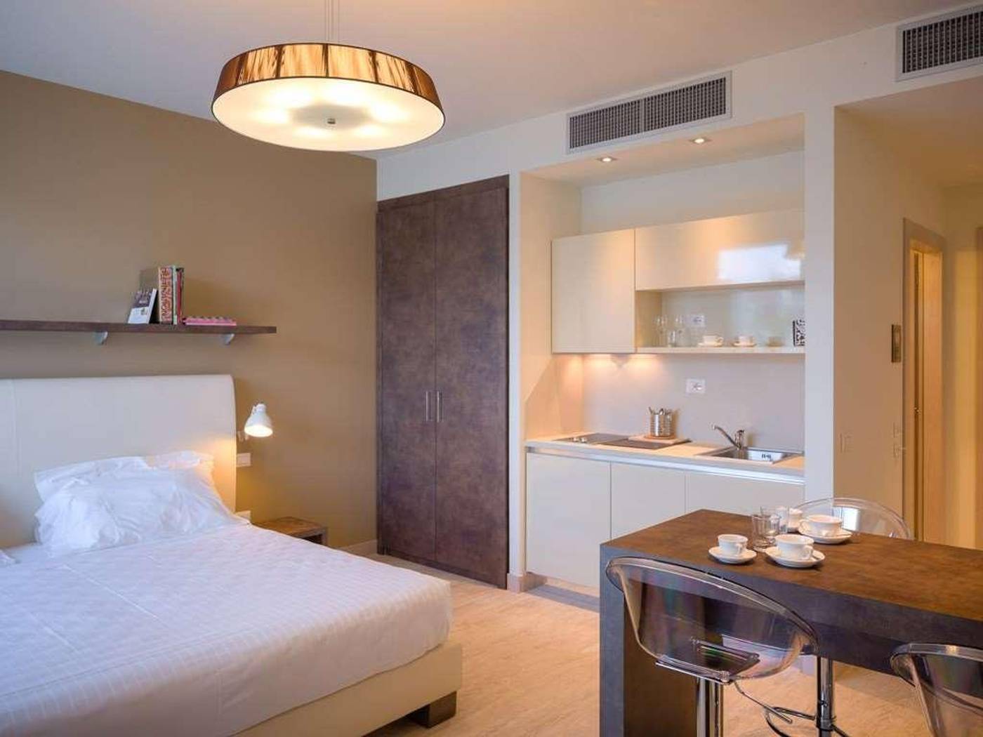 Forte16-Apartments-View---Spa-Room-25