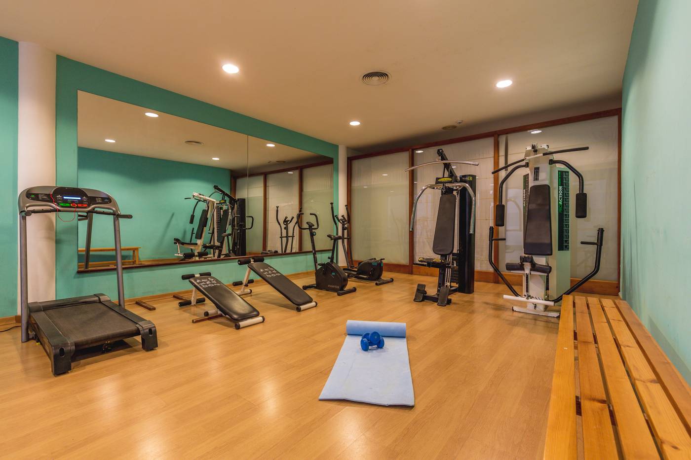 Vacances-Menorca-Resort-Sports-and-Entertainment-70