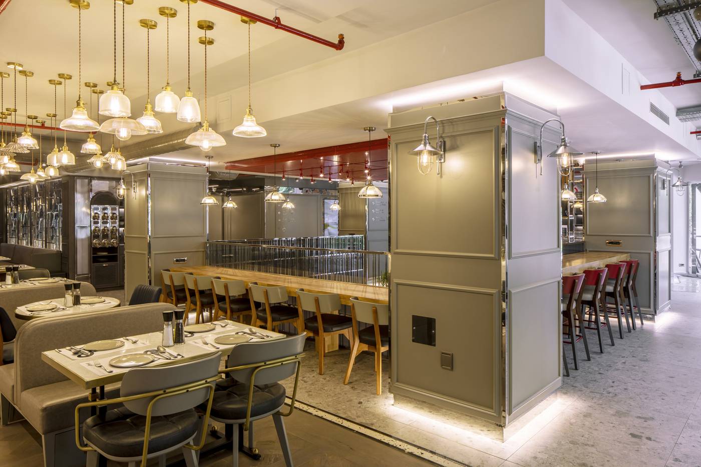 Stayso The House Hotel - Turkey - İstanbul - Lobby - 4