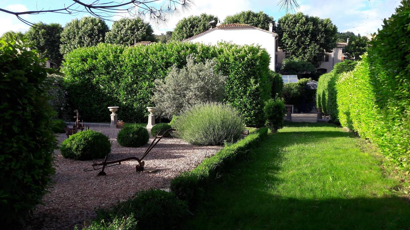 Villa Angel-France-CAUNES-MINERVOIS-General view-4