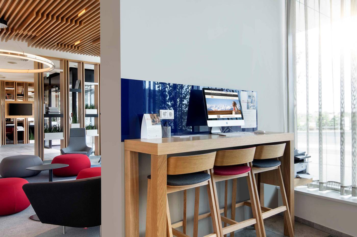 Holiday-Inn-Express-Munich-City-West-General-view-21