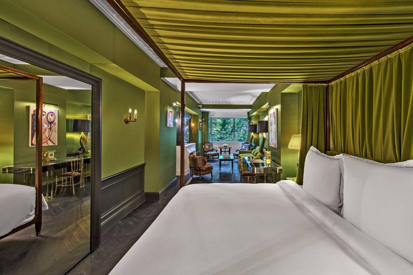 Hotel-de-Berri-Champs-Elysees--a-Luxury-Collection-Hotel--Paris-Room-52