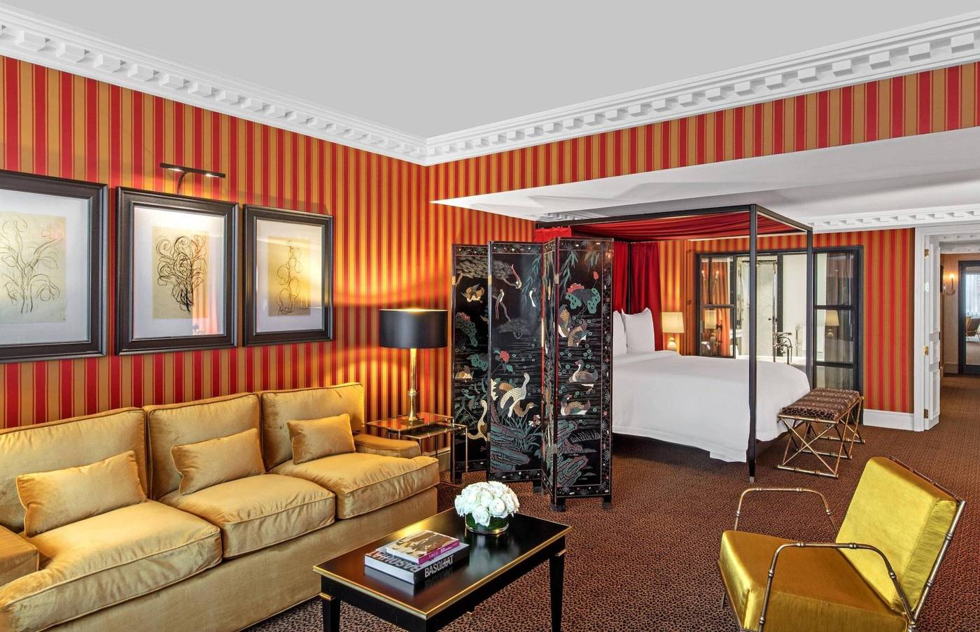 Hotel-de-Berri-Champs-Elysees--a-Luxury-Collection-Hotel--Paris-Room-44