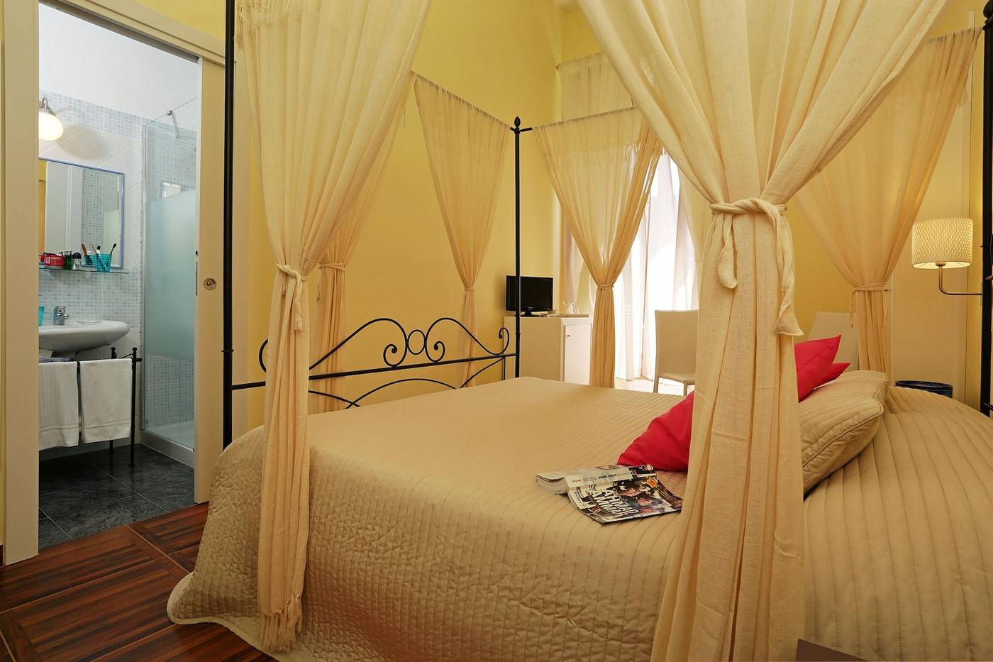 La-Locanda-Viminale-Room-10