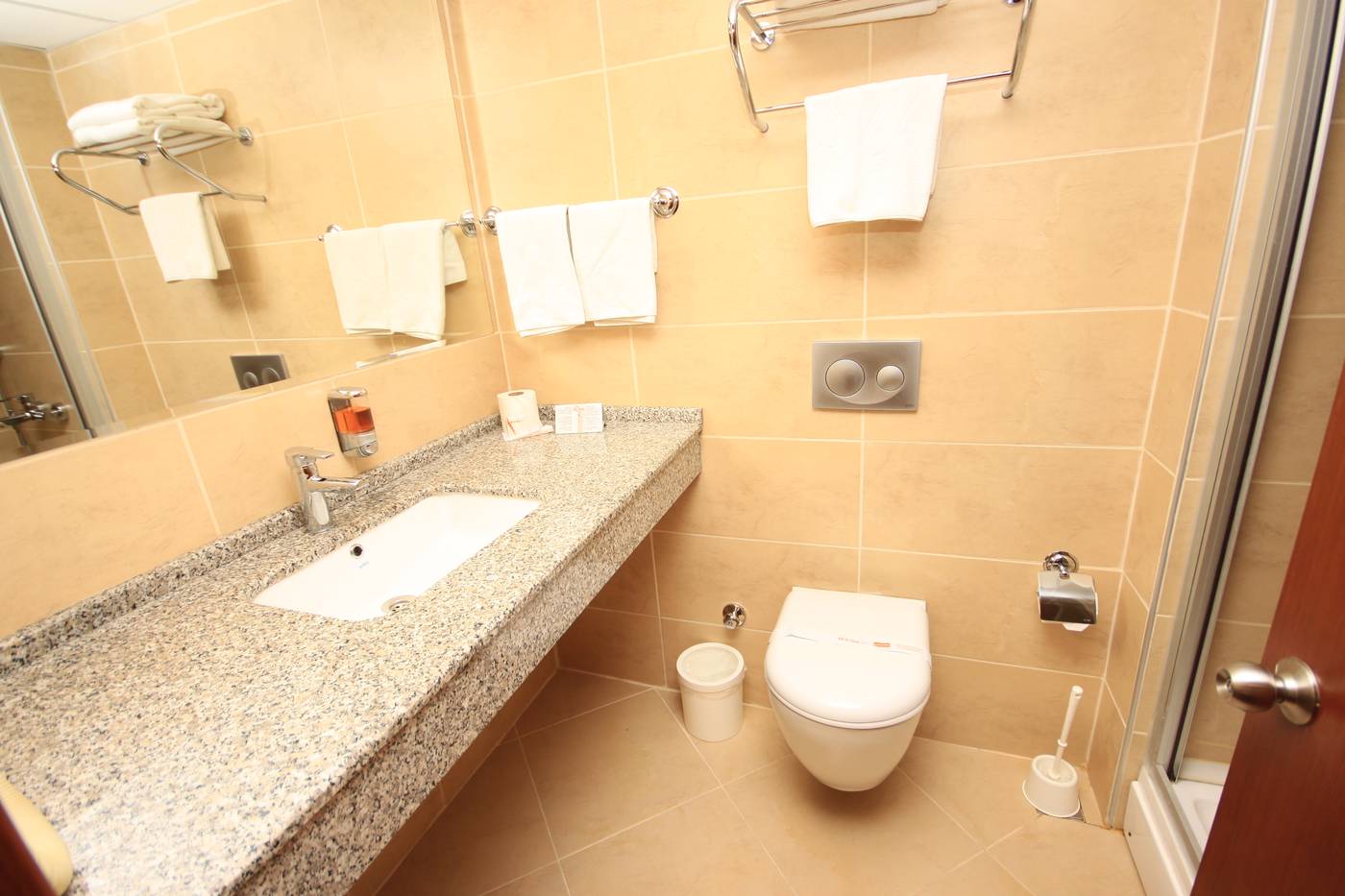 Turunc Resort