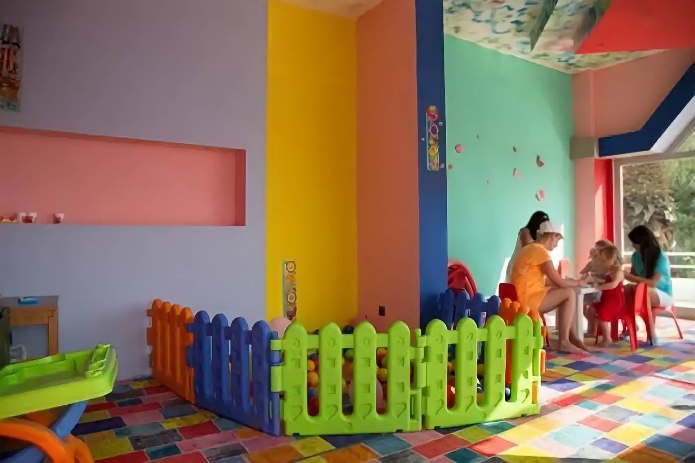 Roseira Hotels Beach Resort