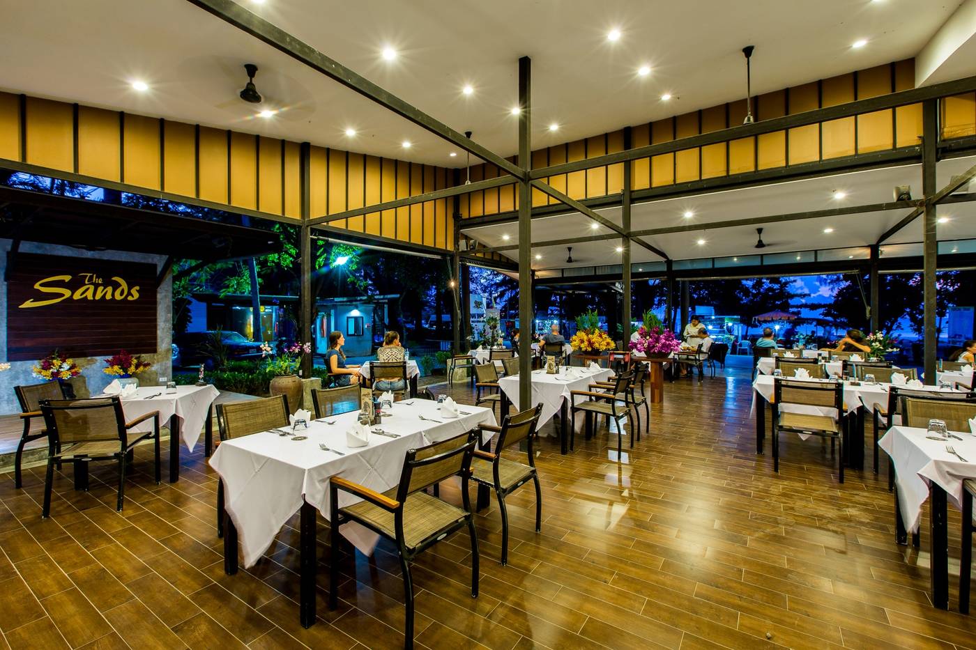 Nai-Yang-Beach-Resort-Restaurant-52