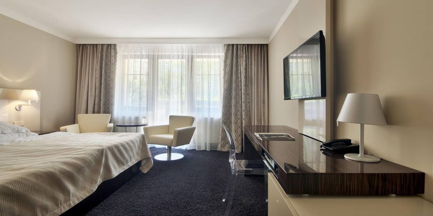 Luxury Spa & Wellness Hotel Prezident-Czech Republic-KARLSBAD -Room-9