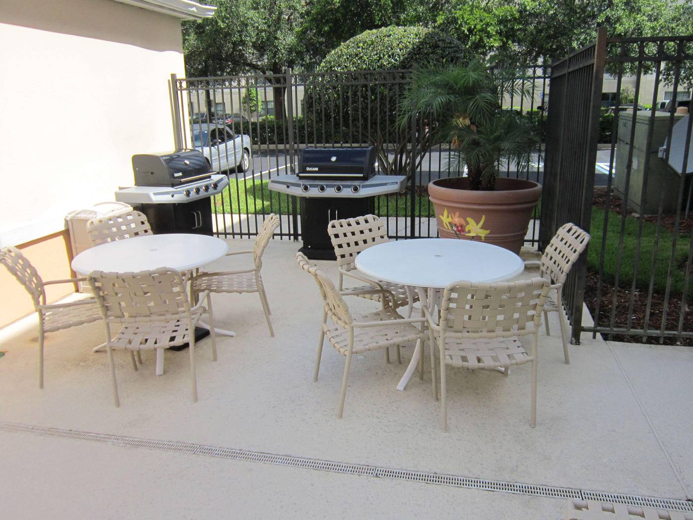 Extended Stay America Convention Ctr 6443 Westwood-United States-ORLANDO-General view-5