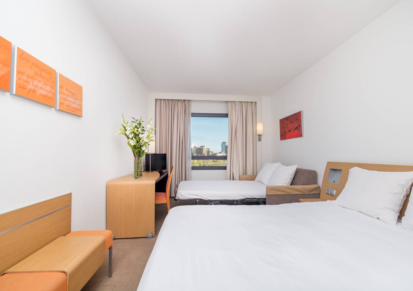 Exe-Madrid-Norte-Room-25