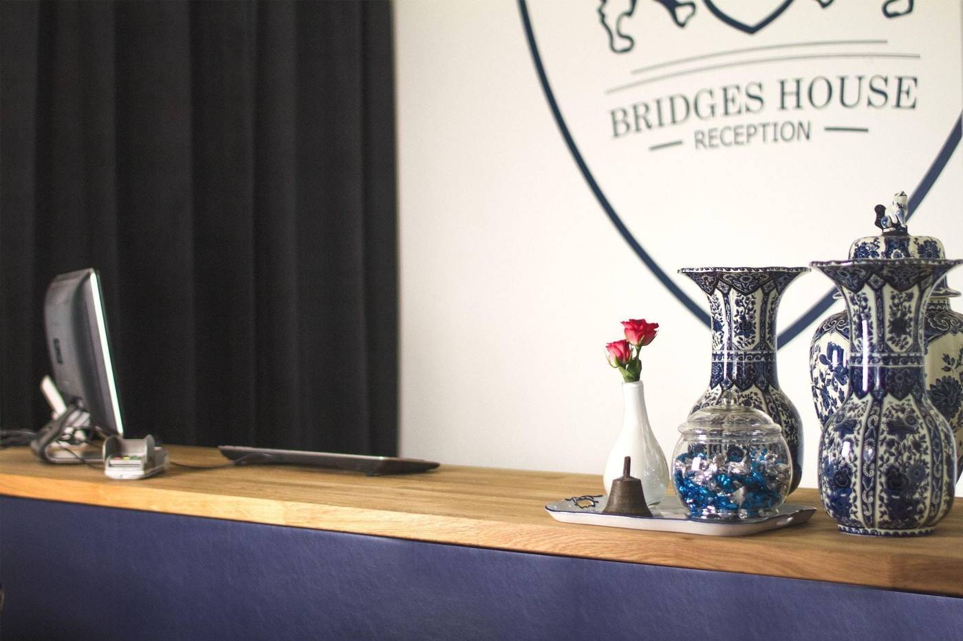 Bridges House-Netherlands-DELFT -Lobby-7