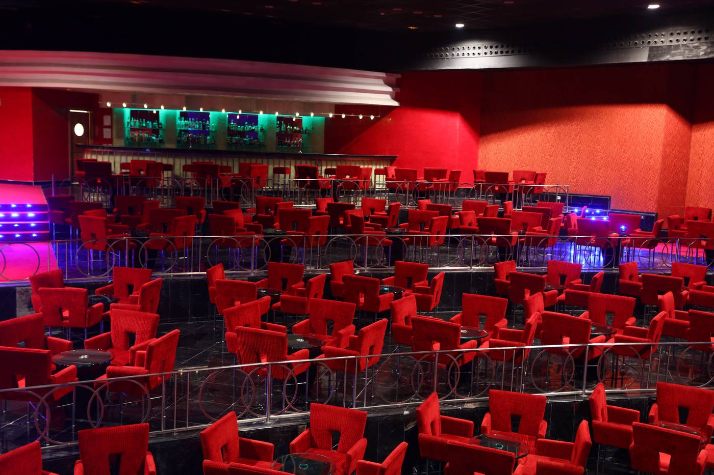 Iberostar-Grand-Paraiso-All-Inclusive-Sports-and-Entertainment-63