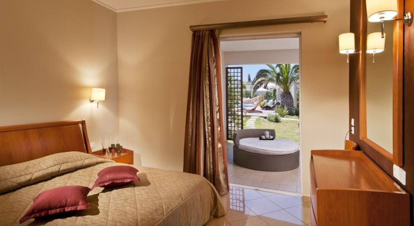 Kipriotis Village Resort