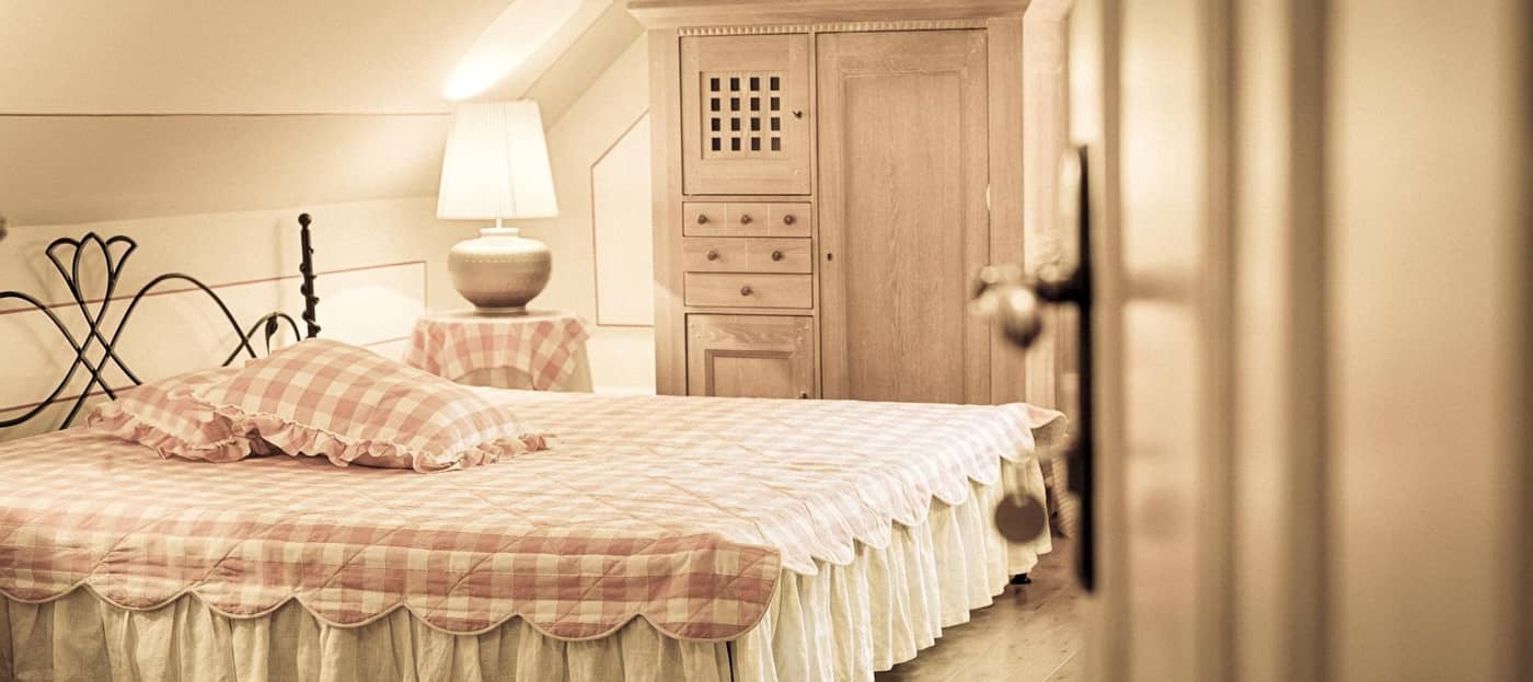 Villa Rosa Restaurant & Pension-Slovakia-DUNAJSKA STREDA-Room-10