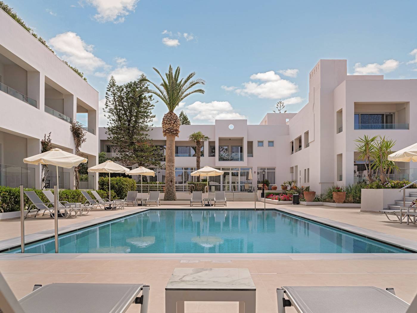 Creta Royal Hotel