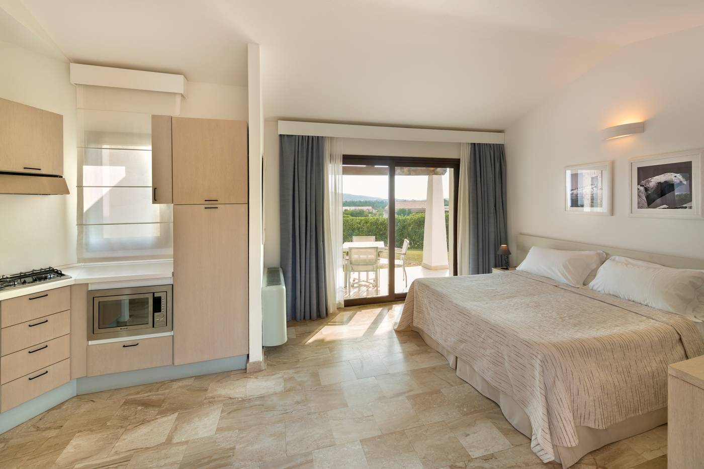 Grande Baia Resort Hotel