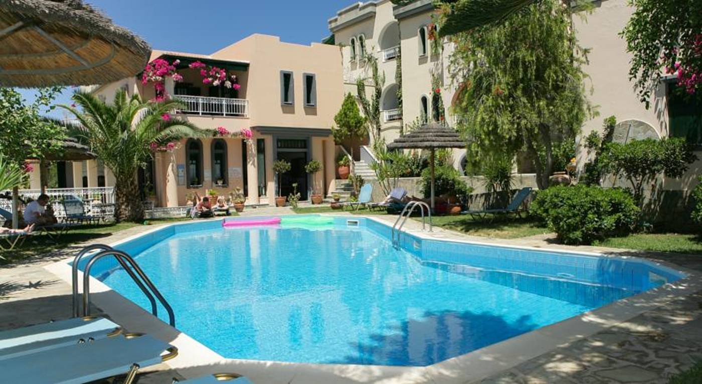 Aquarius Exclusive Apartments