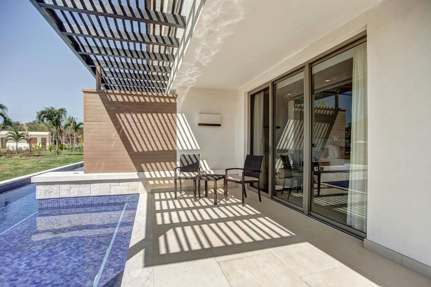 Hideaway at Royalton Saint Lucia - Adult Only