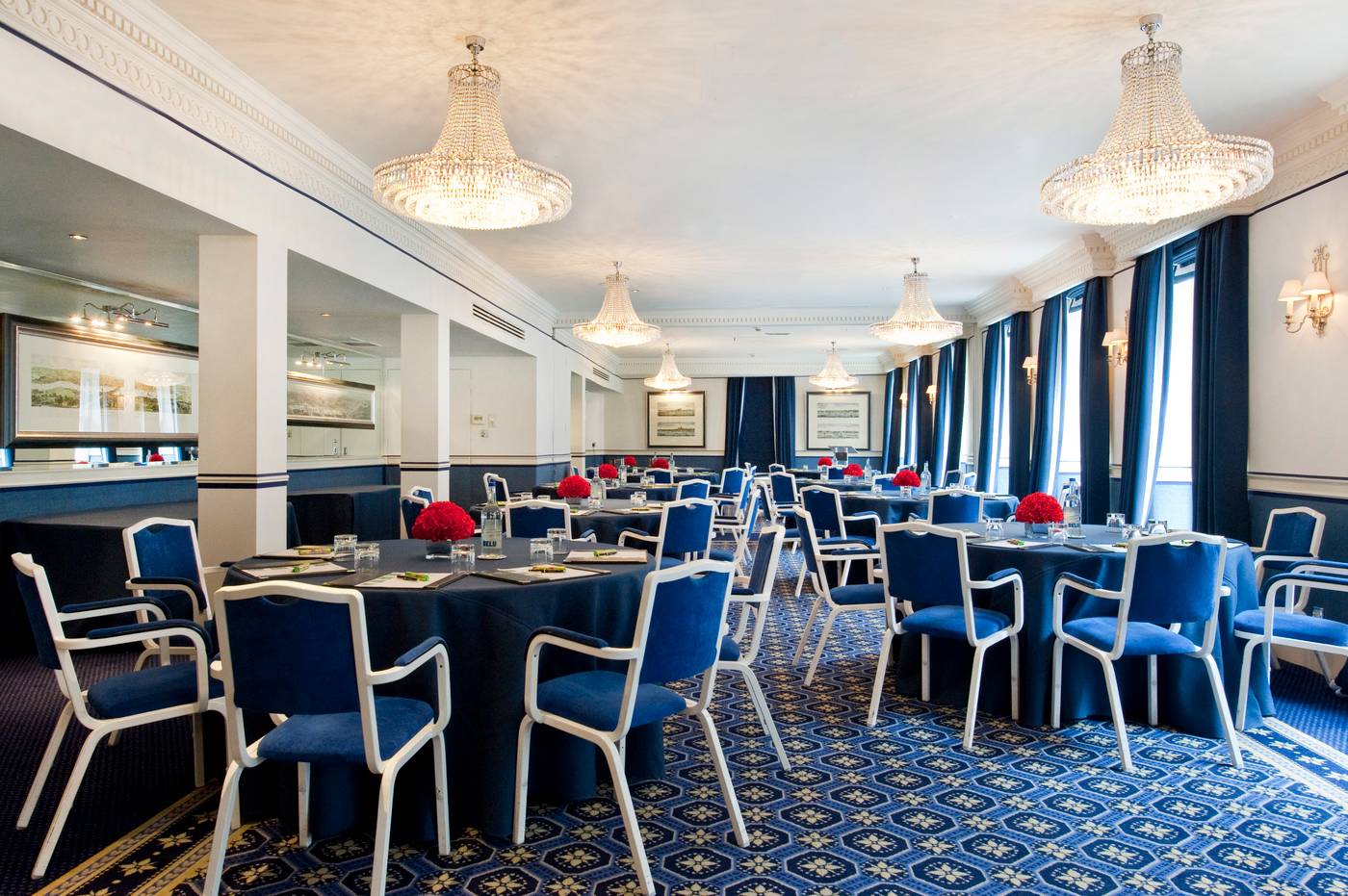 The Chesterfield Mayfair - United Kingdom - LONDON - Conferences - 3