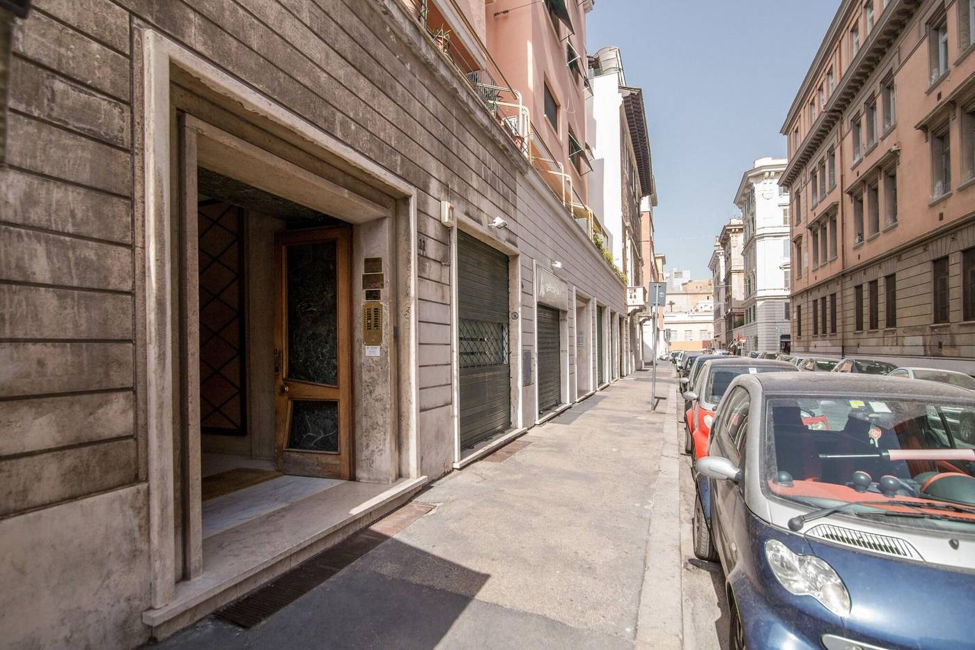 Vatican-Relais-Rome-General-view-2