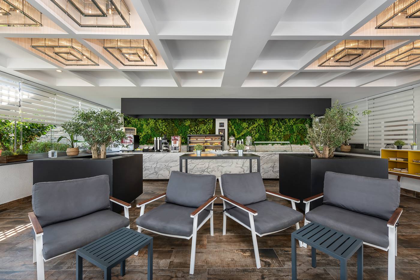 White City Resort Hotel