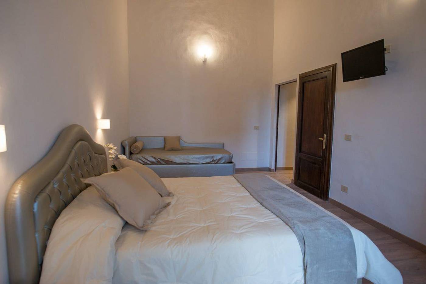 B&B Palazzo del Magnifico-Italy-Siena-Room-7