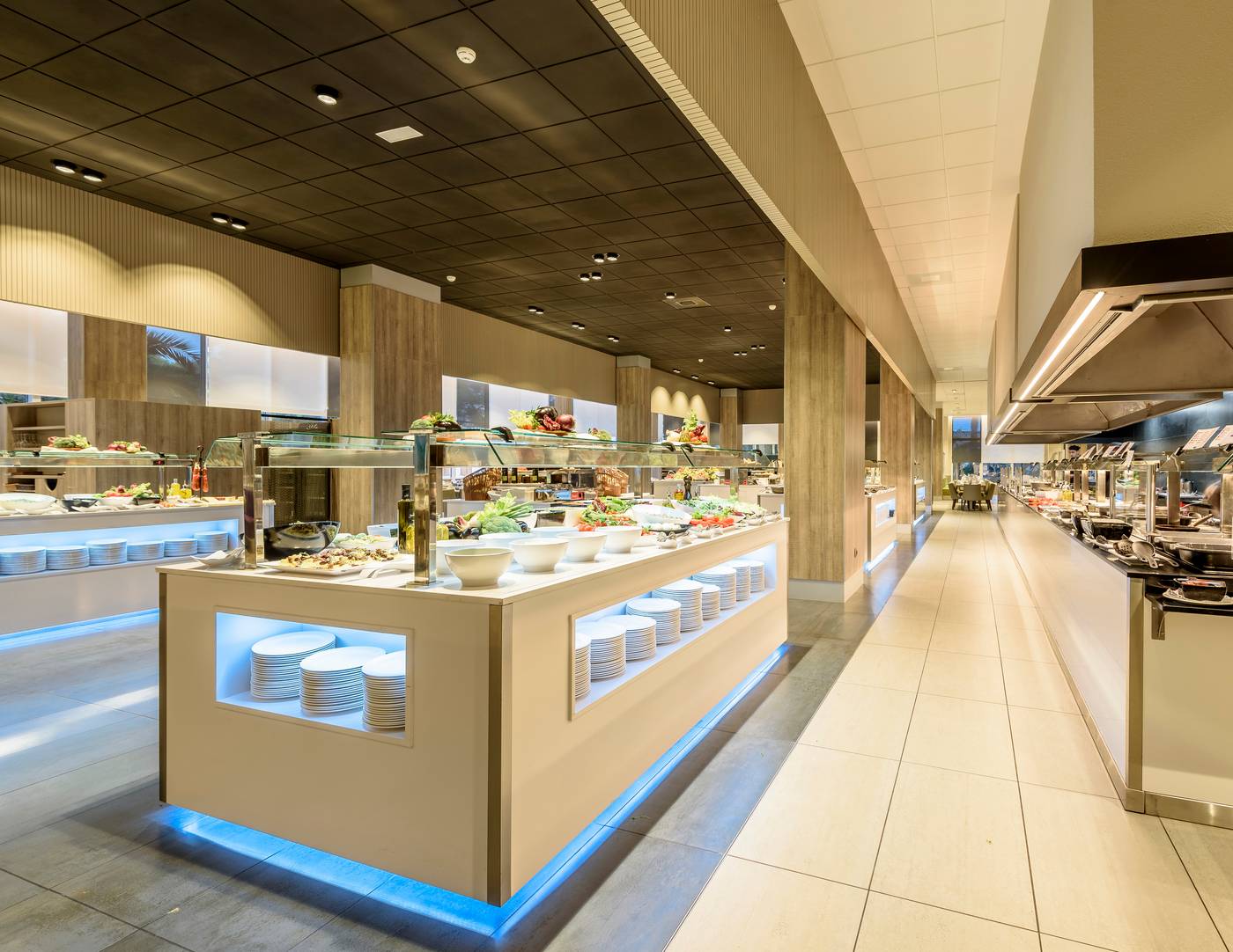 Hotel Resort & Spa Estival Park