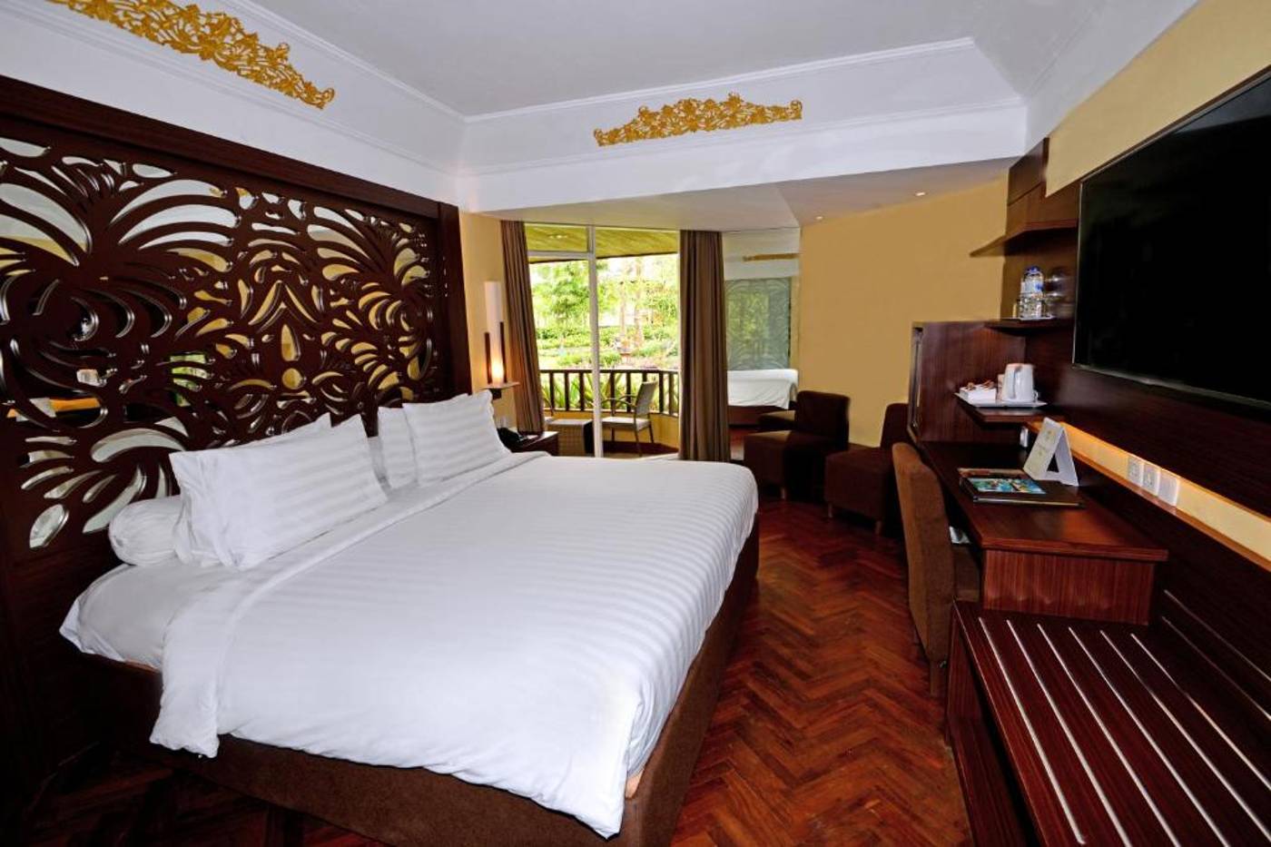 Prama Sanur Beach Bali-Indonesia-SANUR-Room-10