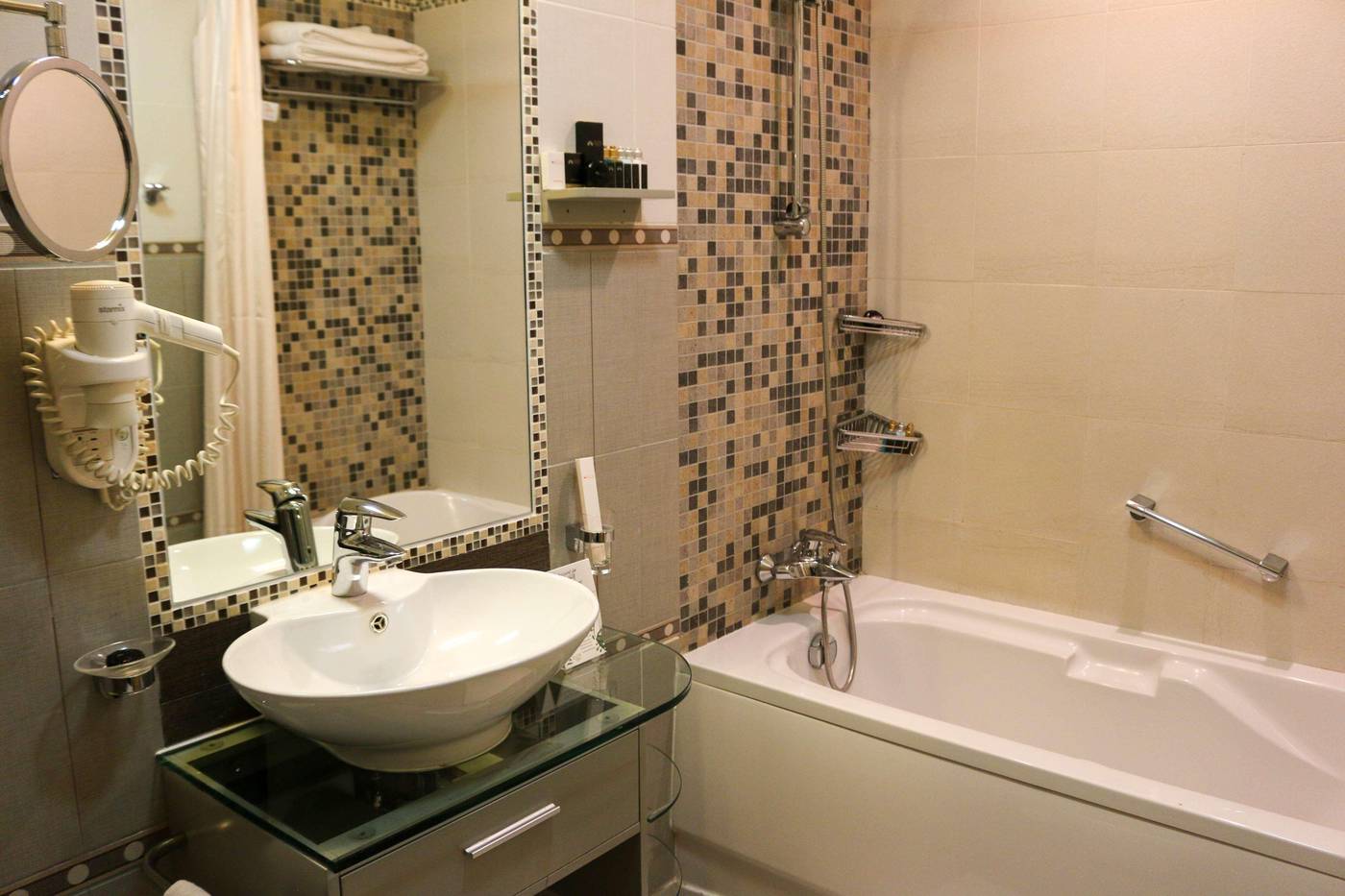 Elite Crystal-Bahrain-Juffair-Room-7