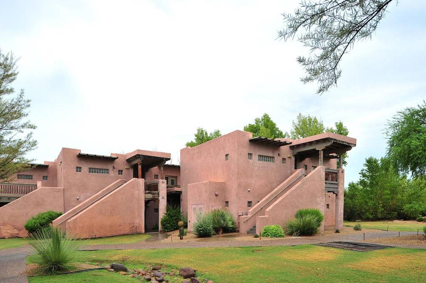 Hilton Vacation Club Rancho-United States-CAVE CREEK-General view-2