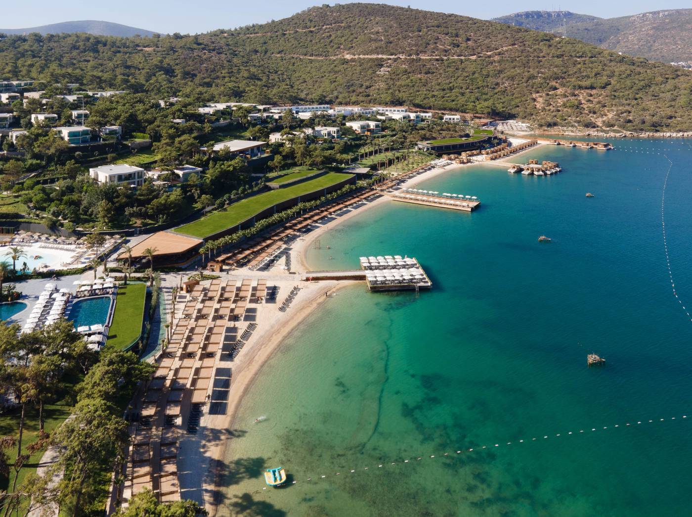Vogue-Hotel-Supreme-Bodrum-General-view-83