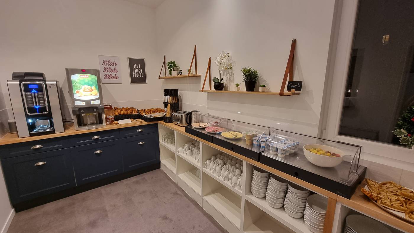 Oskar Hotel-France-Annemasse-General view-7