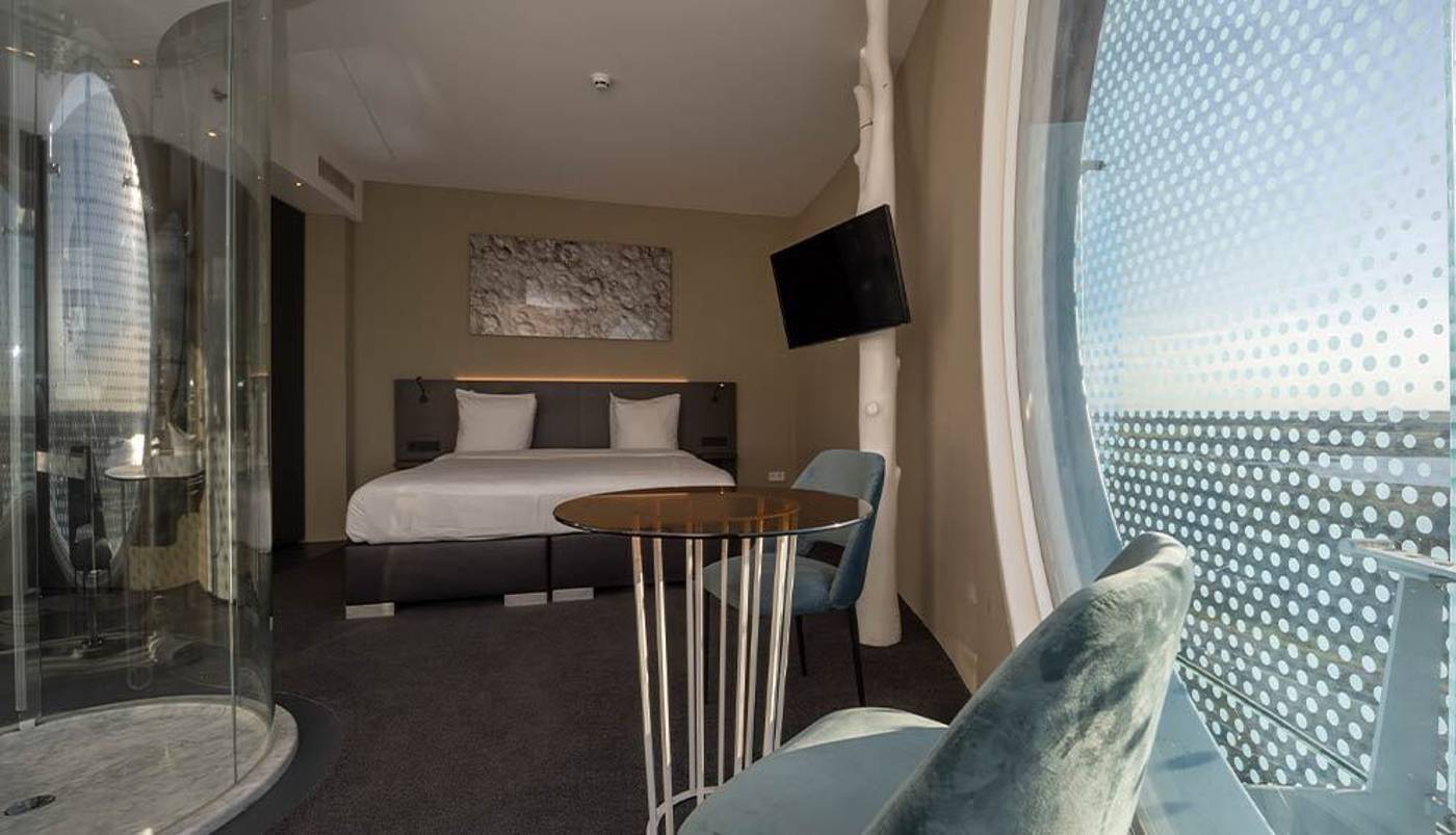 Fletcher-Hotel-Amsterdam-Room-7