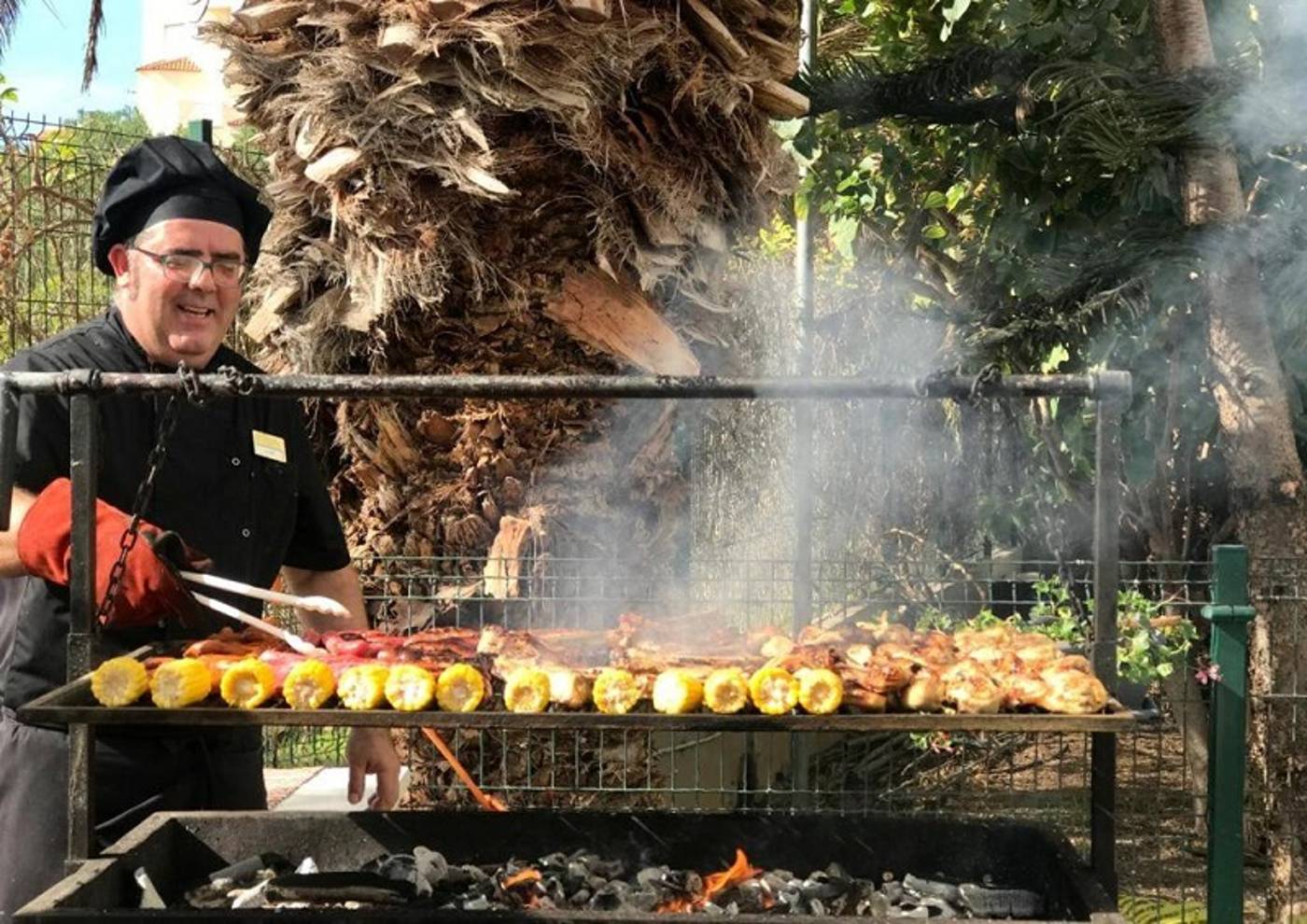 Playaolid-Suites---Apartments-Terrace-10