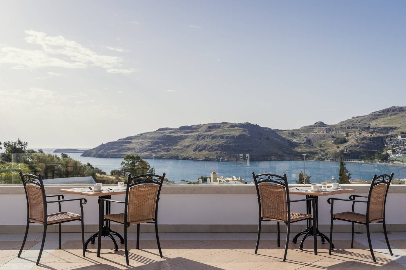 Lindos-Village-Resort---Spa---Adults-Only-Terrace-49