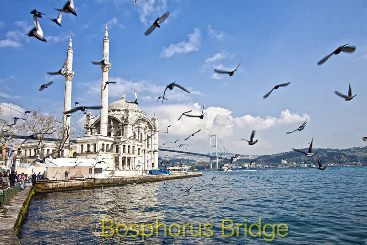 Gulhanepark-Hotel---Spa-Istanbul-Beach-45