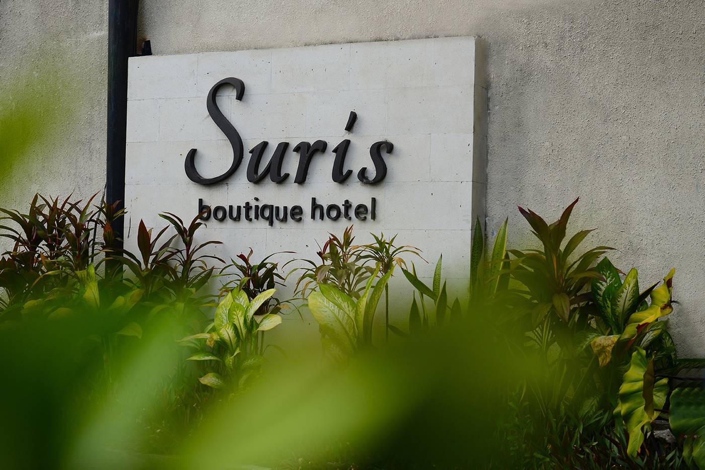 Suris Boutique Hotel-Indonesia-KUTA BALI-General view-2