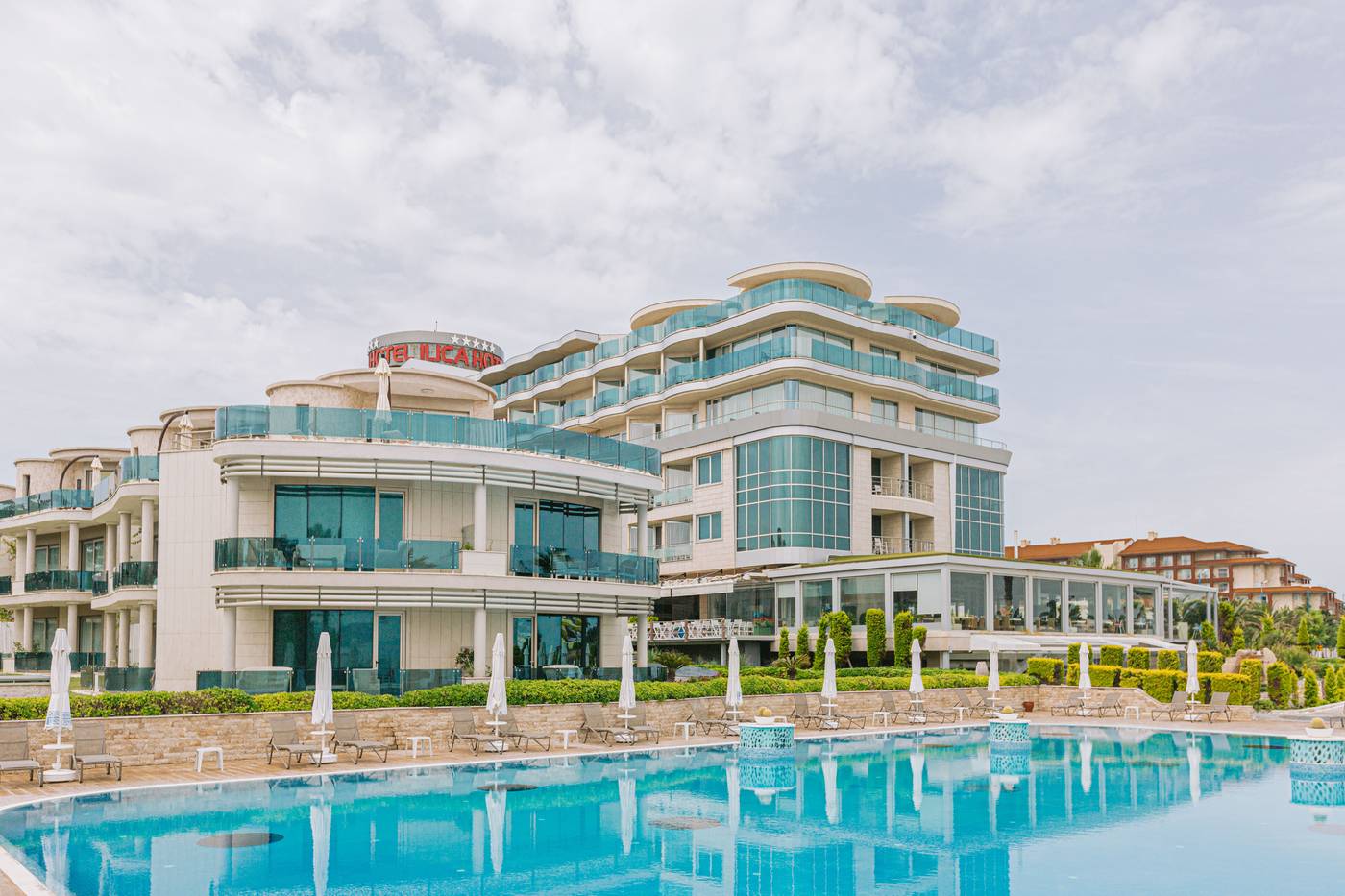 Ilica Hotel Spa & Thermal Resort