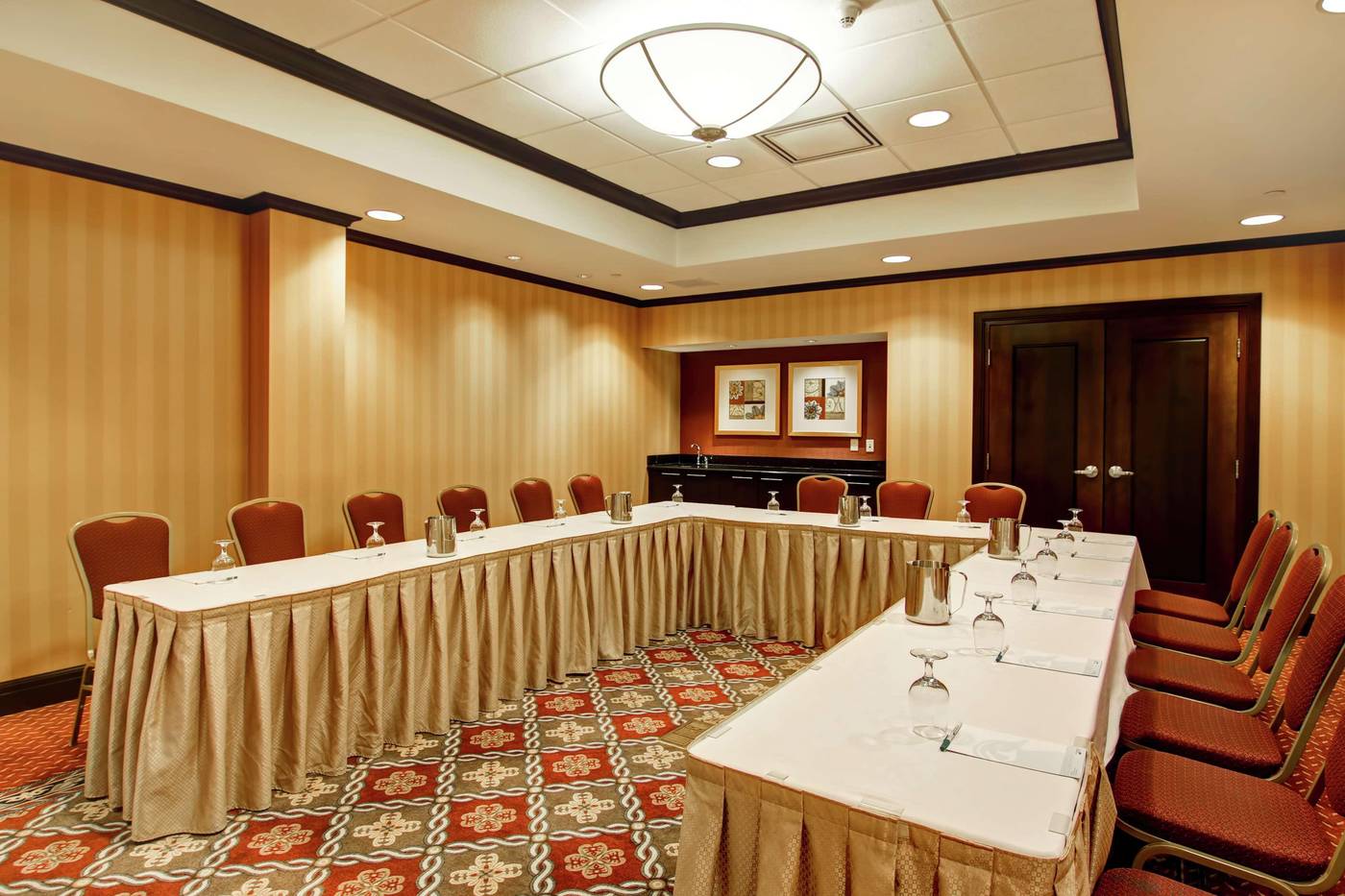 Homewood Suites Toronto Airport Corporate Centre-Canada-TORONTO-General view-9